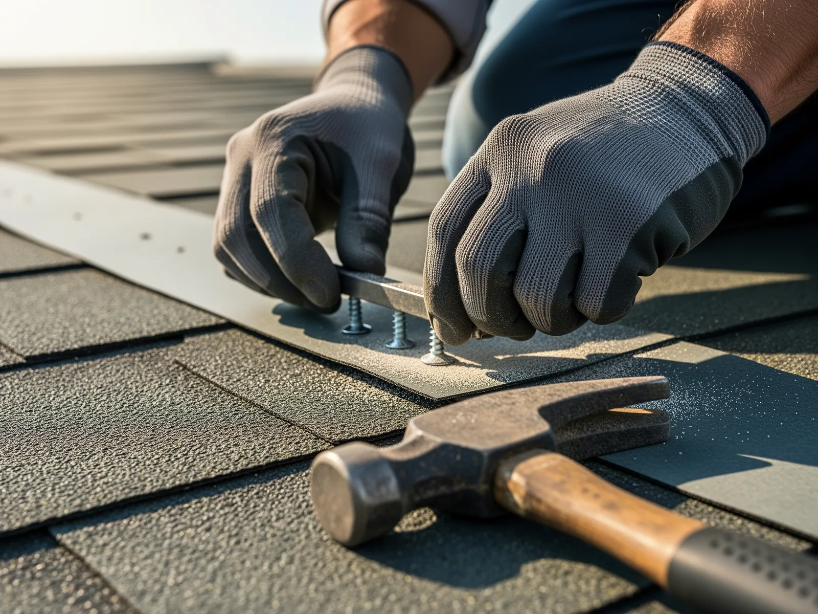 Why choose Fascia Repair in Ellsworth, NE